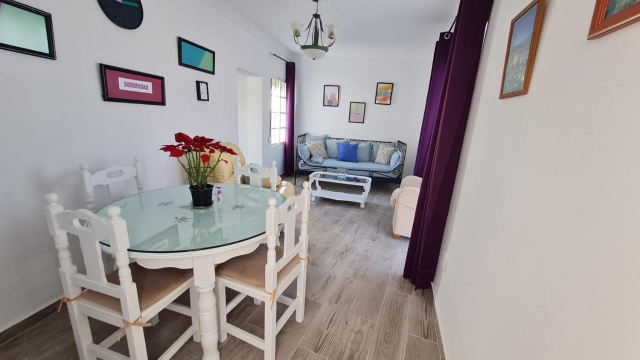 Apartamento Con Azotea Sanlúcar de Barrameda